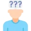 Brain icon 64x64