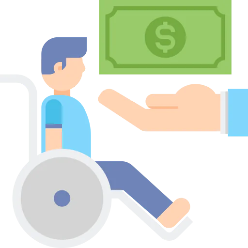 Allowance icon