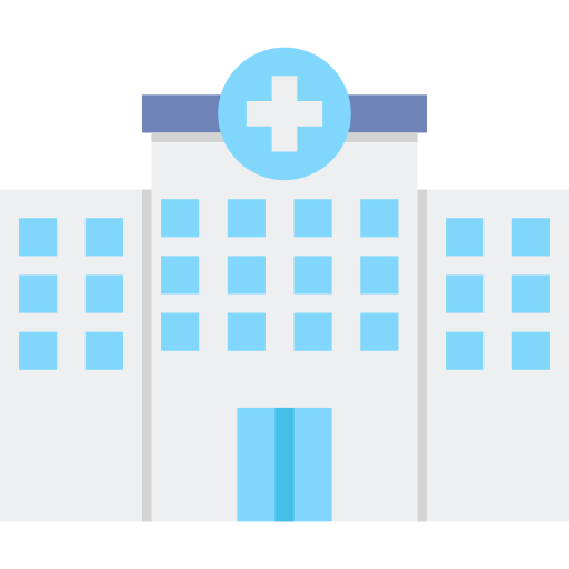 Architectonic icon
