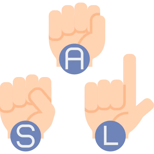 Communications icon