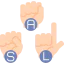 Communications icon 64x64