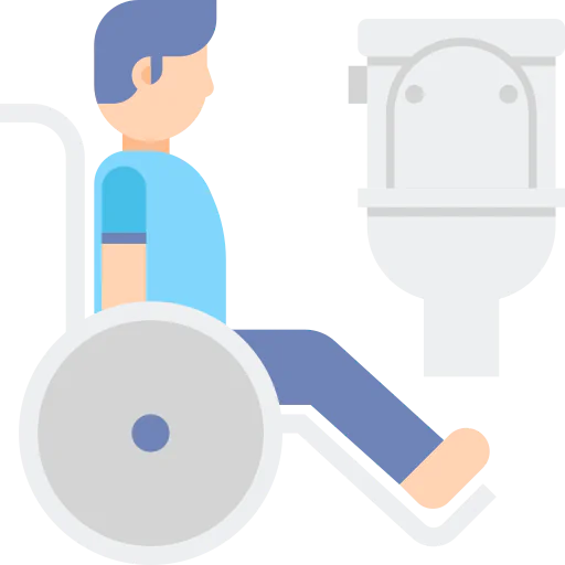Bath icon