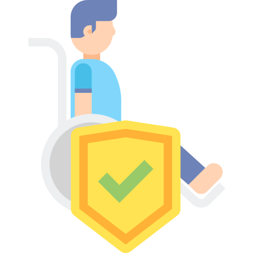 Check mark icon