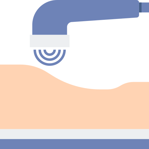 Electronics アイコン