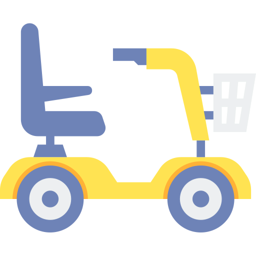 Disabled icon