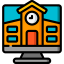 Computer icon 64x64