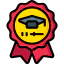 Ribbon icon 64x64