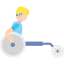 Athlete icon 64x64