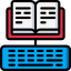 Book icon 64x64