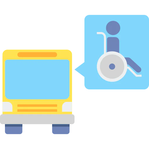 Accessibility icon