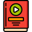 Book icon 64x64