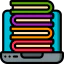 Laptop icon 64x64