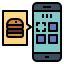 Application icon 64x64