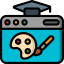 Browser icon 64x64