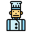 Chef icon 64x64