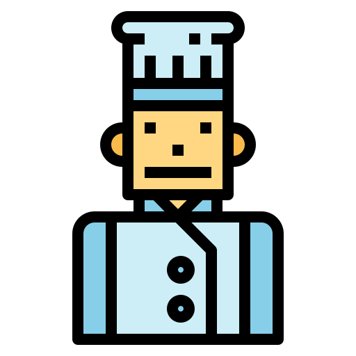 Chef icon