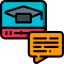 Video icon 64x64