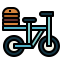 Delivery icon 64x64
