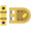 Door lock アイコン 64x64