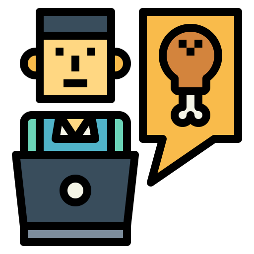 Order icon