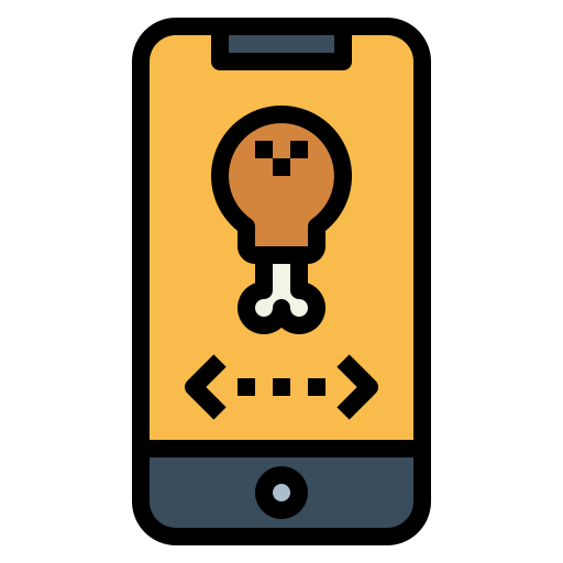 Order icon