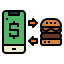 Payment icon 64x64