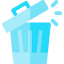 Bin icon 64x64