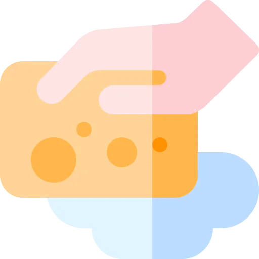 Sponge icon