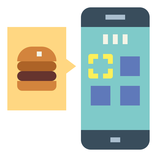 Application icon