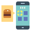 Application icon 64x64