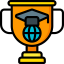 Trophy icon 64x64