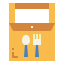 Delivery box icon 64x64