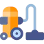 Vacuum icon 64x64