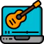 Laptop icon 64x64