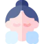 Wash face icon 64x64
