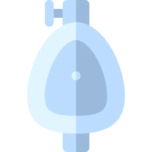 Urinal icon