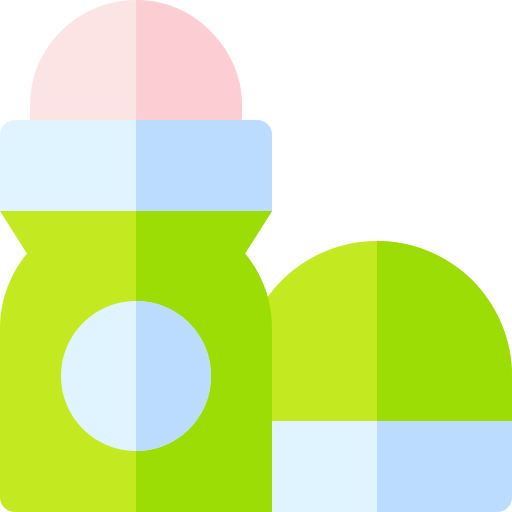 Deodorant icon