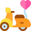 Vespa icon 64x64