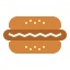Hotdog icon 64x64