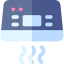 Hand dryer іконка 64x64