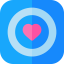 Condom icon 64x64