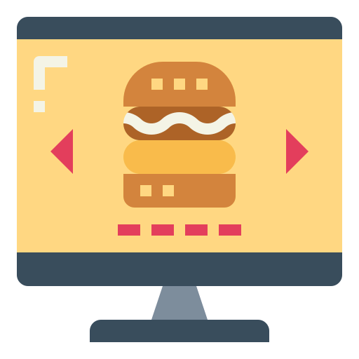 Order icon