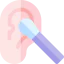 Ear icon 64x64