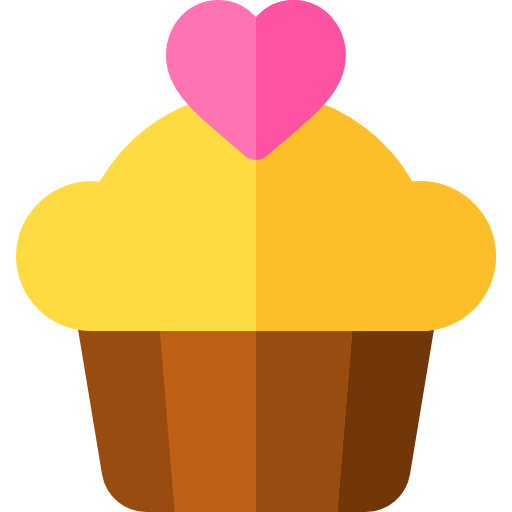 Cupcake icon