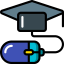 Mouse icon 64x64