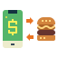Payment icon 64x64
