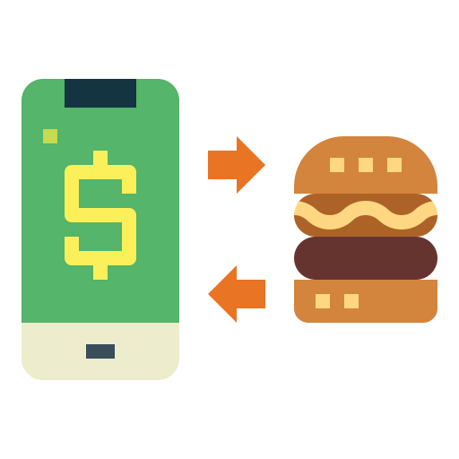 Payment icon