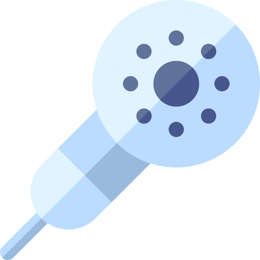 Shower icon