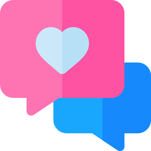 Chat icon