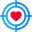 Target icon 64x64